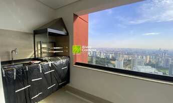 Imagem 2: Lindo Studio para Venda ou Locação Mandarim Patriani