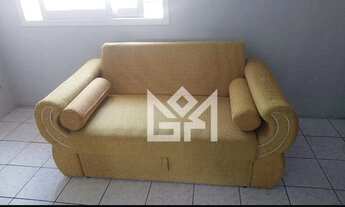 Imagem 7: Casa Semi Mobiliada com Lareira e Duas Churrasqueiras no Santa Cruz