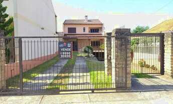 Imagem: CASA DE ALVENARIA COM 04 DORMITÓRIOS