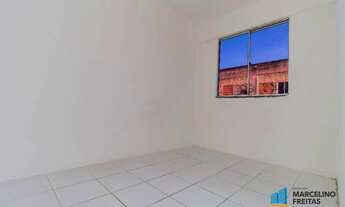 Imagem 5: Apartamento com 2 dormitórios para alugar, 50 m² por R$ 1.200,00/mês - Centro - Fortaleza