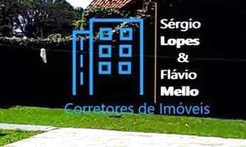 Imagem 7: Imóvel para venda tem 300 metros quadrados com 3 quartos em Nancilândia - Itaboraí - RJ