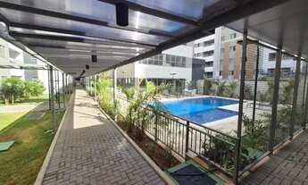 Imagem 7: Apartamento com 2 dormitórios para alugar, 65 m² por R$ 2.500/mês - Aurora - Londrina/PR