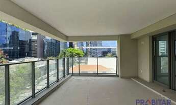 Imagem 2: Apartamento com 4 dormitórios à venda, 246 m² por R$ 6.500.000,00 - Itaim - São Paulo/SP