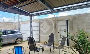 Imagem 5: Casa à Venda Residencial Bom Jesus Linda casa, bem localizada, arejada e ideal para quem