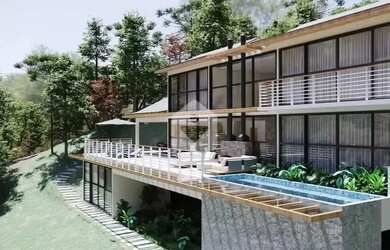 Imagem 3: Casa para venda com 5 quartos, 1161m² - Itaipava - Petrópolis/RJ