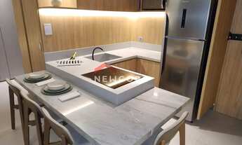 Imagem 7: Apartamento em Avenida Desembargador Moreira - Meireles - Fortaleza/CE