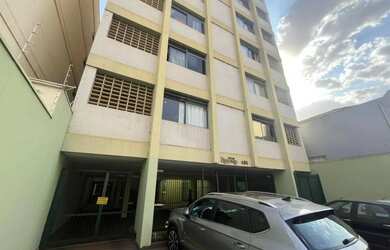 Imagem 2: Apartamento de 1 dormitório para alugar no Centro de Ribeirão Preto