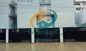 Imagem: Apartamento em Vila Gustavo - São Paulo