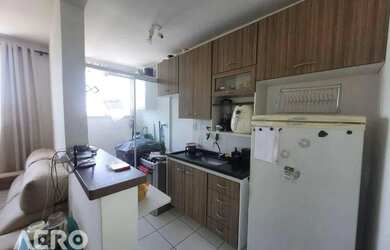 Imagem 6: Apto Spazio Belluno lindo