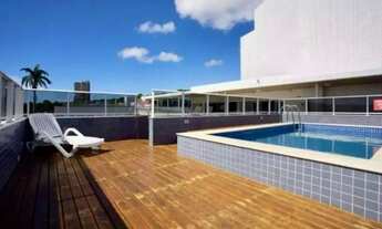 Imagem 4: Valor de Super OPORTUNIDADE! Apartamento MOBILIADO 40m2 para ALUGUEL - Praia do Cabo Branc