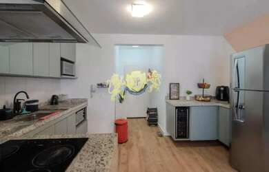 Imagem 5: Flat para venda na Bela Vista - Edifício Brasil