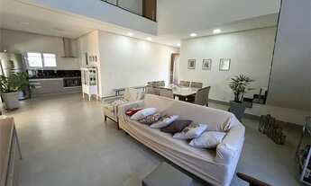 Imagem 3: Condomínio com 4 quartos à venda em Loteamento Residencial E Comercial Villa D'aquila