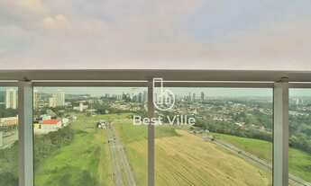 Imagem 5: Apartamento Cobertura Duplex Mobiliado à venda com 4 suítes, 387m² - Condomínio The Garden