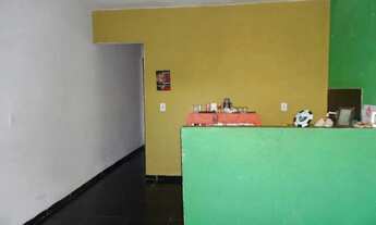 Imagem 3: QR 827 Ótimo Prédio com 6 Apartamentos com 1 Quarto Escriturado em SAMAMBAIA Norte - DF