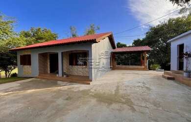 Imagem 2: Sítio à venda, 3 quartos, 3 vagas