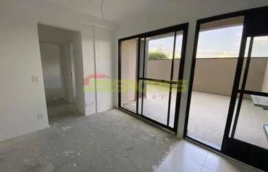 Imagem 4: APARTAMENTO GARDEN 78M² À VENDA NO COND. IN VILA GUILHERME, 2 DORMITÓRIOS E VAGA POR: R$56