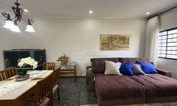 Imagem 7: Casa padrão mobiliada com 196,03m², bairro Jardim Palmares, Zona Leste de Ribeirão Preto/S