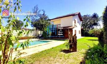 Imagem 5: Imóvel para venda tem 300 metros quadrados com 3 quartos em Nancilândia - Itaboraí - RJ