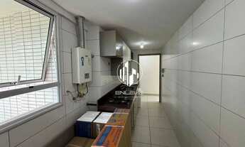 Imagem 6: Apartamento projetado com 02 quartos em condomínio clube no Altiplano