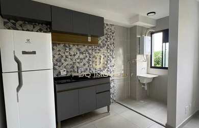 Imagem 5: Apartamento Mobiliado para Locação 2 Dormitórios