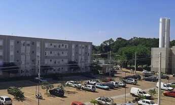 Imagem 7: Apartamento a venda com 43 m², com 2 quartos no bairro Jardim Diva Tarlá de Carvalho