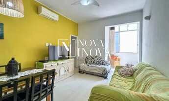 Imagem: Apartamento - Padrão / Residencial / Copacabana