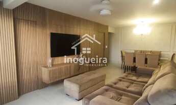 Imagem 7: Apartamento para Venda em Presidente Prudente, VILA SAO JORGE, 3 dormitórios, 1 suíte, 3 b