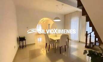 Imagem 4: Residencial Casa no Sagrada Família com 322,00 (M²), 3 quartos e 2 vagas para Venda