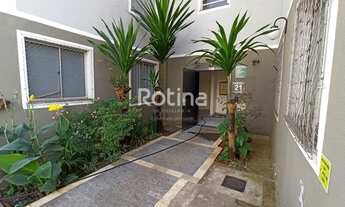 Imagem 2: Apartamento para alugar, 2 quartos, Chacaras Tubalina e Quartel - Uberlândia/MG - Rotina I