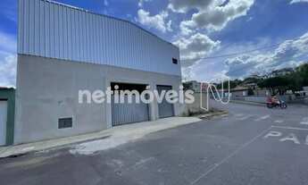 Imagem 2: Galpão em excelente local, Florestal/MG