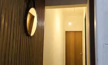 Imagem 3: Térrea para venda tem 70 metros quadrados com 2 quartos