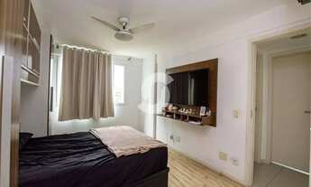 Imagem 5: Vendo apartamento com 3 quartos, suíte e vaga em Icaraí - Niterói - RJ