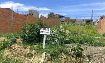 Imagem: Terreno jardim colina monte mor