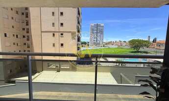 Imagem 4: Studio mobiliado no Condomínio Duo JK