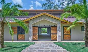 Imagem 6: Terreno de 22.000m² em condomínio de alto padrão Valinhos