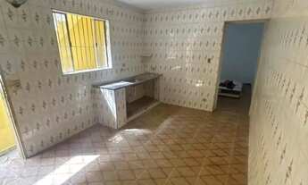 Imagem 2: Sobrado na vila rica