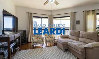 Imagem: APARTAMENTO - ALTO DA LAPA - SP