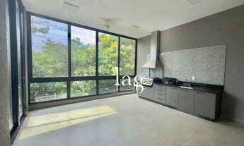 Imagem: Casa com 2 quartos, 226 m² - Alphaville