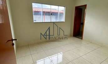 Imagem: Casa 2 quartos sendo uma suite-Bairro independencia-Aparecida