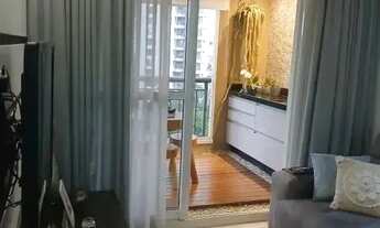 Imagem 6: Apartamento com 3 dormitórios 2 vagas a venda na Vila Andrade