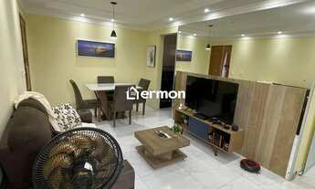 Imagem 2: Apartamento à venda em Natal, Neópolis, com 2 quartos, com 58 m², Condomínio Morada Nobre