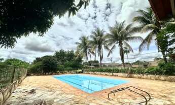 Imagem 3: Chácara para venda com 6000 metros, com campo de futebol pra alugar