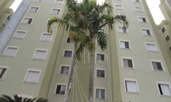 Imagem 3: Apartamento com 2 dormitórios para alugar, 55 m² por R$ 1.468,00/mês - Gleba Califórnia