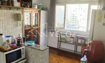 Imagem 6: Apartamento - Padrão / Residencial / Centro