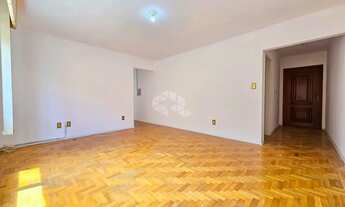 Imagem 2: Apartamento de 3 dormitórios com 1 suíte e 1 vaga de garagem coberta escriturada