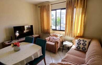 Imagem 3: Oportunidade - Apartamento - Jardim das Industrias - Residencial Jacarandá - 2 dormitórios