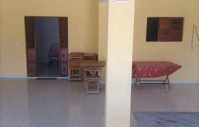 Imagem 2: Casa em ponta de Lucena veraneio , carnaval disponível