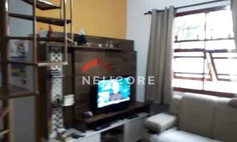 Imagem 4: Apartamento em Rua Maria de Lourdes Fernandes Guedes - Boraceia - Bertioga/SP