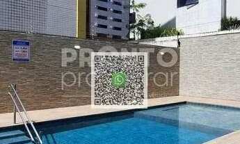 Imagem 7: Boa Viagem - Apartamento com 33 metros - 1 Quarto - 1 Garagem - Recife, PE