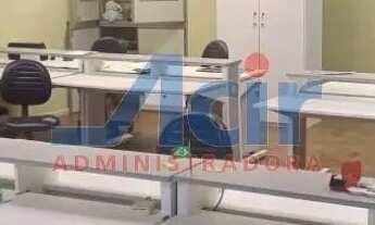 Imagem 6: Conjunto comercial para venda, 290m² por R$ 980.000,00 - Centro - Rio de Janeiro/RJ